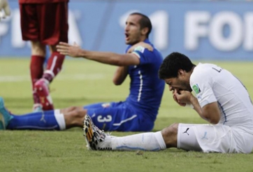 Luis Suarez nhận được phán quyết cuối cùng từ CAS