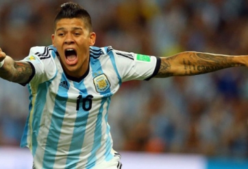 Man Utd: Những điều cần biết về Marcos Rojo