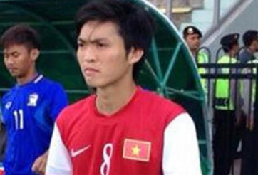 Video: Màn trình diễn của Tuấn Anh trận U19 Việt Nam 3-1 U19 Indonesia