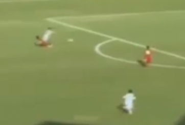 VIDEO: U19 Indonesia đá rắn, U19 Việt Nam vẫn thắng