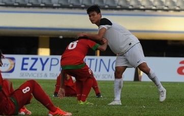 U19 Indonesia bị chỉ trích dữ dội sau trận thua U19 Việt Nam