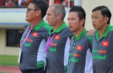 U19 Việt Nam được Quốc vương Brunei mời dự tiệc chiêu đãi