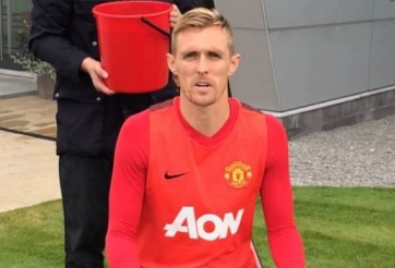 Dội nước đá lên đầu, Fletcher gửi lời thách thức tới CR7