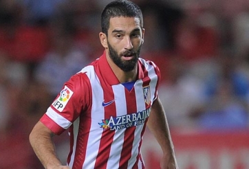 Man Utd phá vỡ kỷ lục CN Hè 2014 vì Arda Turan