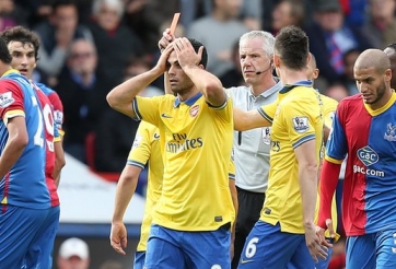 Arsenal vs Crystal Palace: Chờ tân binh tỏa sáng, 23h30 ngày 16/8