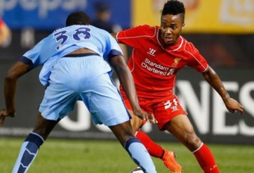 Chuyển Nhượng 15/8: Real Madrid quyết chi đậm để có Sterling