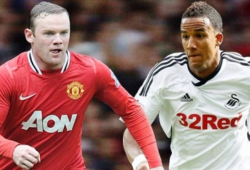 Man United vs Swansea: Van Gaal lấy hên ngày ra mắt, 18h45 ngày 16/8