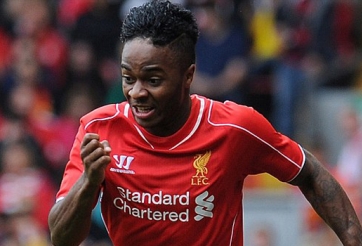 Liverpool ‘trói chân’ Sterling đề phòng Real Madrid