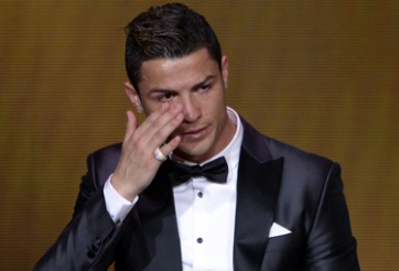 Đề cử Cầu thủ xuất sắc nhất châu Âu: Ai thách thức nổi Ronaldo?