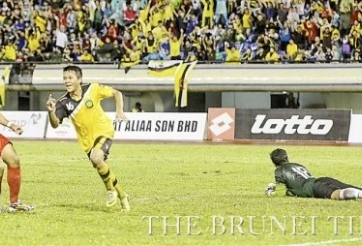 Brunei đánh giá cao U19 Việt Nam tại Giải U22 ĐNÁ