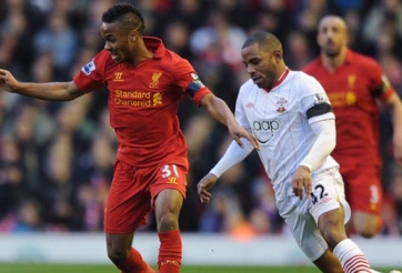 Liverpool vs Southamton: Tập sống không Suarez, 19h30 ngày 17/8