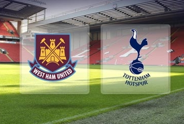 VIDEO: Nhận định tỷ lệ kèo West Ham vs Tottenham, 21h00 ngày 16/8
