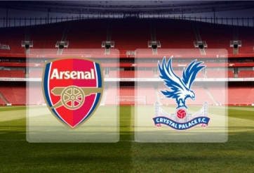 Video nhận định kèo Arsenal vs Crystal Palace (Premier League 2014/15)