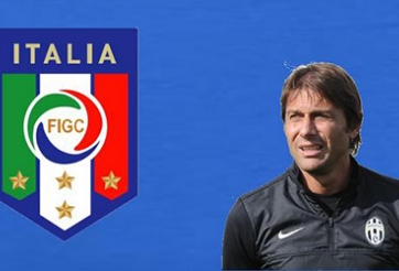 Tiết lộ bí mật giúp Tavecchio thuyết phục được Conte