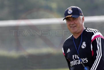 Chuyển Nhượng 16/8: Carlo Ancelotti xác nhận đóng cửa chuyển nhượng
