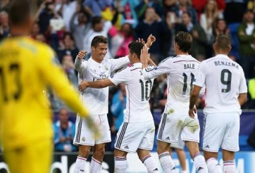 Fiorentina vs Real Madrid: Tổng duyệt trước Siêu Cúp TBN, 1h45 ngày 17/8