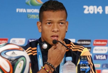 Man Utd đã có những mục tiêu thay thế Di Maria