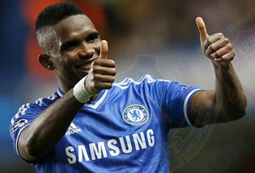 Chuyển Nhượng 16/8: Merseyside đại chiến vì Samuel Eto'o