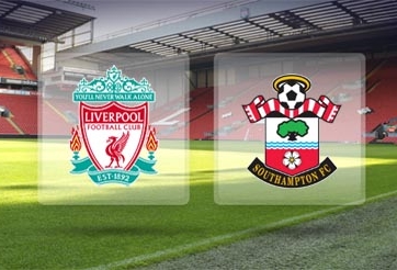 VIDEO: Nhận định tỷ lệ kèo Liverpool vs Southamton, 19h30 ngày 16/8