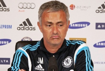 Mourinho châm chọc Wenger và Pellegrini