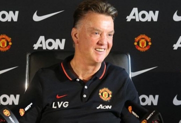 Nếu thích Man Utd chỉ cần 24h để mua một cầu thủ