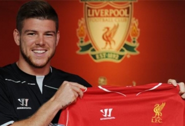 Chuyển Nhượng 17/8: Liverpool CHÍNH THỨC có tân binh thứ 8