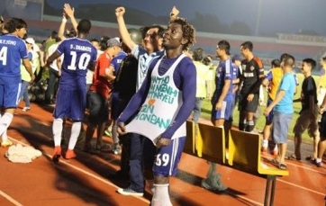 Giành vé lên hạng V-League 2015, XSKT Cần Thơ được thưởng hơn 2 tỷ đồng