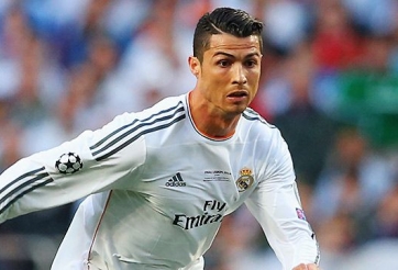 Video clip bàn thắng: Fiorentina 2-1 Real Madrid (Giao hữu)