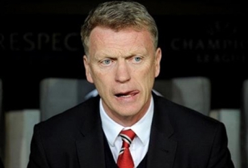 David Moyes không ngừng “bắn tỉa” M.U