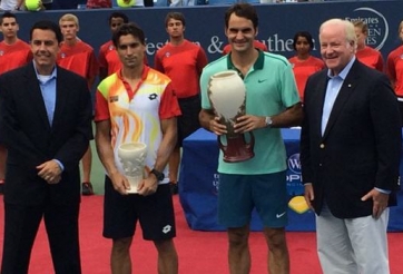 Bảng xếp hạng tennis 18/8 - Bảng xếp hạng ATP & WTA