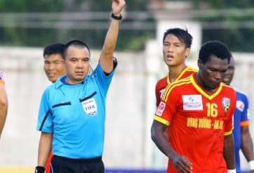 Rớt hạng, HV.An Giang đang đối diện với “bom kiện tụng” phát nổ