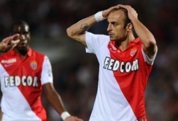 Video clip bàn thắng: Bordeaux 4-1 AS Monaco (VĐQG Pháp 2014/15)