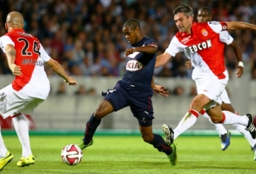 Bordeaux 4-1 Monaco: Liên tiếp thất bại