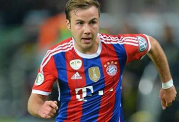 Bayern vẫn chưa sung sức