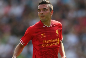 Sao Liverpool dính đòn ‘thiết đầu công’