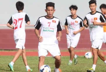 U19 Việt Nam vs U21 Campuchia: Thắng để đi tiếp, 19h15 ngày 18/08
