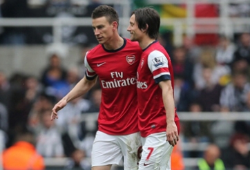 Arsenal nhận tin dữ trước trận play-off Champions League