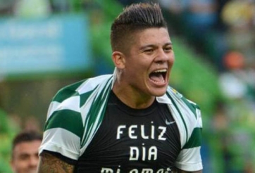 ‘Marcos Rojo chưa đủ đẳng cấp khoác áo Man United’