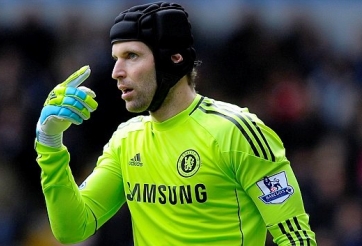 Cầu thủ lạ xuất hiện trong danh sách Chelsea