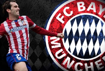 Bayern tiếp cận phương án thay thế Javi Martinez