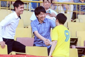 Tuyển Việt Nam: VFF và HLV Miura chưa thống nhất về nhân sự