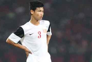 Trần Hữu Đông Triều và sinh nhật không trọn vẹn trên đất Brunei