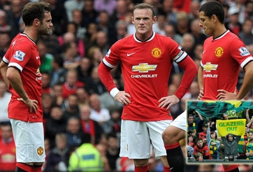 Man United chuẩn bị đối mặt với cơn bão biểu tình