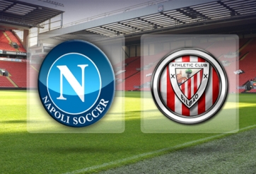 VIDEO: Nhận định tỷ lệ kèo Napoli vs Athletic Bilbao, 1h45 ngày 20/8