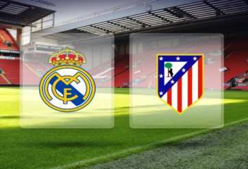 Video nhận định kèo Real Madrid vs Atletico Madrid, 4h ngày 20/8