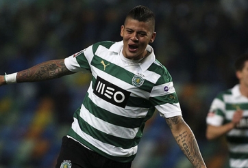 Marcos Rojo xác nhận đã là người của Manchester United