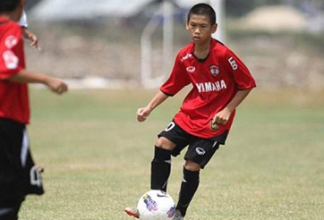 Thái Lan từng muốn xây đội hình giống U19 Việt Nam