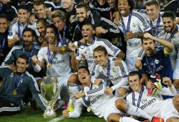 Real Madrid có thêm bản hợp đồng ‘chất lượng’