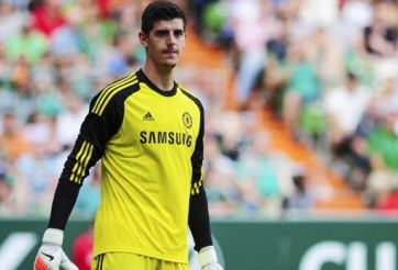 Thibaut Courtois từ chối gia hạn hợp đồng với Chelsea