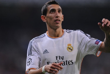 Man Utd chuẩn bị ‘tổng tấn công’ Di Maria